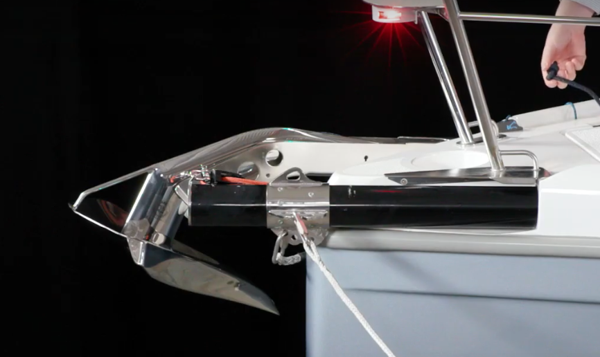 Dragonfly 32 - Request Detailed Price and Delivery Date — 180 Marine